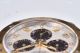 CLEAN Factory Rolex Daytona 4130 Superclone Watch White Face and Black Subdials 40mm (2)_th.jpg